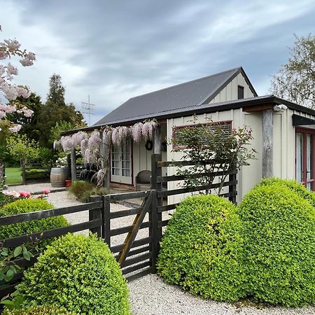 Tasman Village Cottage Экстерьер фото